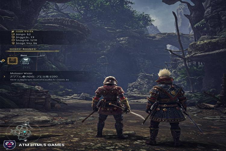 Watch Out for Monster Hunter Wilds' Progress-Breaking Bug